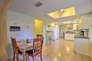 Maison (4 Bedrooms) | Intérieur