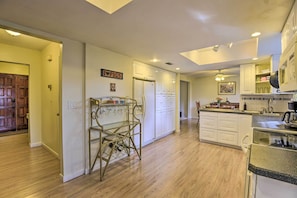 Maison (4 Bedrooms) | Intérieur