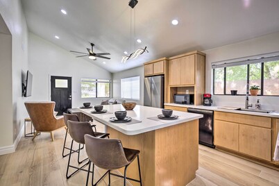 Renovated Yuma Home w/ Community Pool!