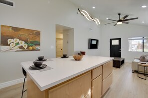 Apartment (2 Bedrooms) | Interior - Renovated Yuma Home w/ Community Pool! (Yuma)