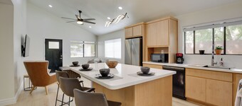 Renovated Yuma Home w/ Community Pool!