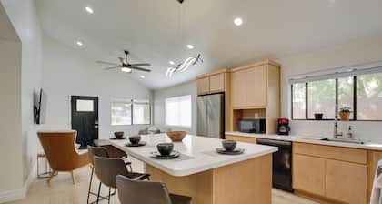 Renovated Yuma Home w/ Community Pool!