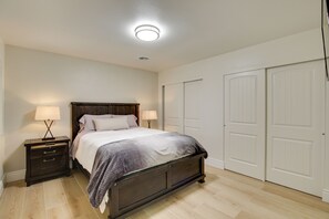 Apartment (2 Bedrooms) | Interior - Renovated Yuma Home w/ Community Pool! (Yuma)