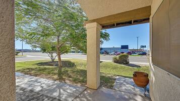 公寓 (2 Bedrooms) | 住宿内部