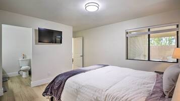 Departamento (2 Bedrooms) | Interior