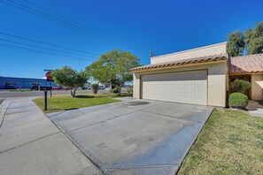 Departamento (2 Bedrooms) | Interior
