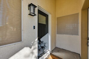 Departamento (2 Bedrooms) | Interior