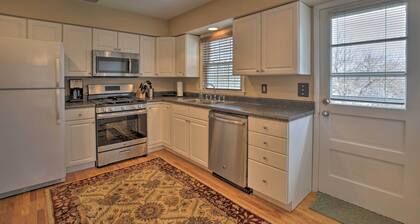 Lexington Family Home ~ 2 Miles to UK Campus!