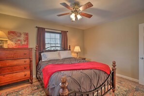 Maison (3 Bedrooms)