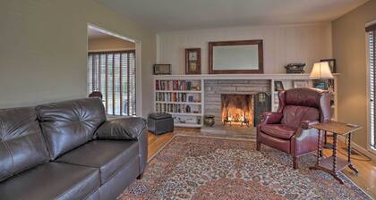 Lexington Family Home ~ 2 Miles to UK Campus!