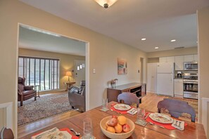 Dining - Lexington Family Home ~ 2 Miles to UK Campus! (Lexington)