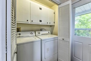 อพาร์ทเมนท์ (2 Bedrooms) | ภายใน