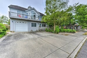 apartman (2 Bedrooms) | Belső rész