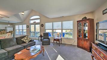 公寓 (2 Bedrooms) | 住宿內部