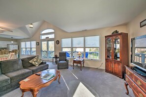 Leilighet (2 Bedrooms) | Innvendig