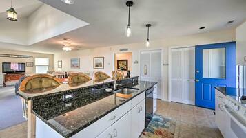 公寓 (2 Bedrooms) | 住宿內部