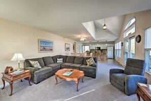 Leilighet (2 Bedrooms) | Innvendig