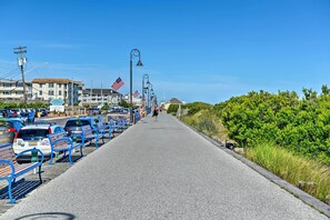 apartman (2 Bedrooms) | Belső rész