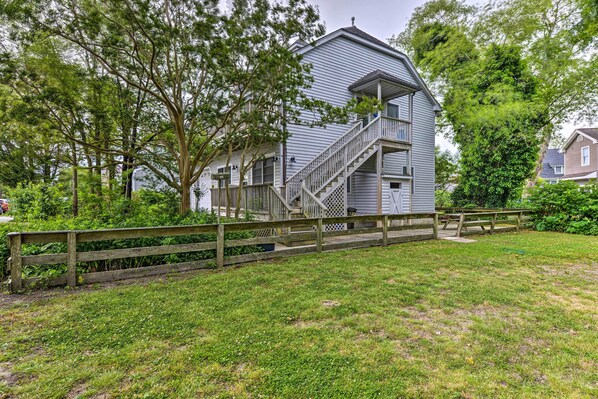 apartman (2 Bedrooms) | Belső rész