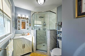 아파트 (2 Bedrooms) | 내부