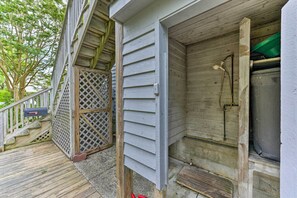 公寓 (2 Bedrooms) | 住宿內部