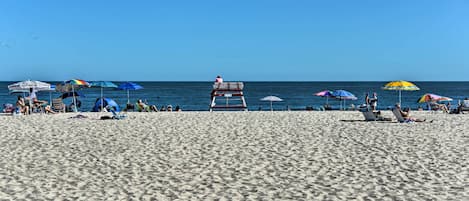 Apartemen (2 Bedrooms) | Interior