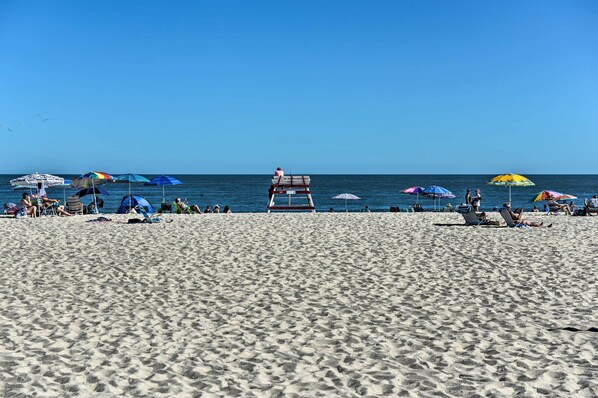 Leilighet (2 Bedrooms) | Innvendig