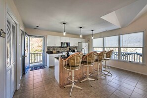 Căn hộ (2 Bedrooms) | Nội thất