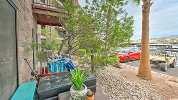 Apartemen (2 Bedrooms) | Interior