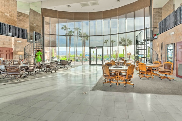 Căn hộ (2 Bedrooms) | Nội thất