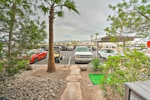 Căn hộ (2 Bedrooms) | Nội thất