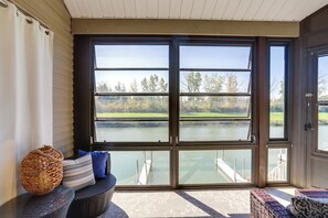 Lägenhet (2 Bedrooms) | Interiör