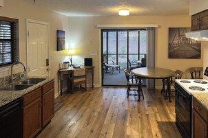 独立别墅 (2 Bedrooms) | 住宿内部