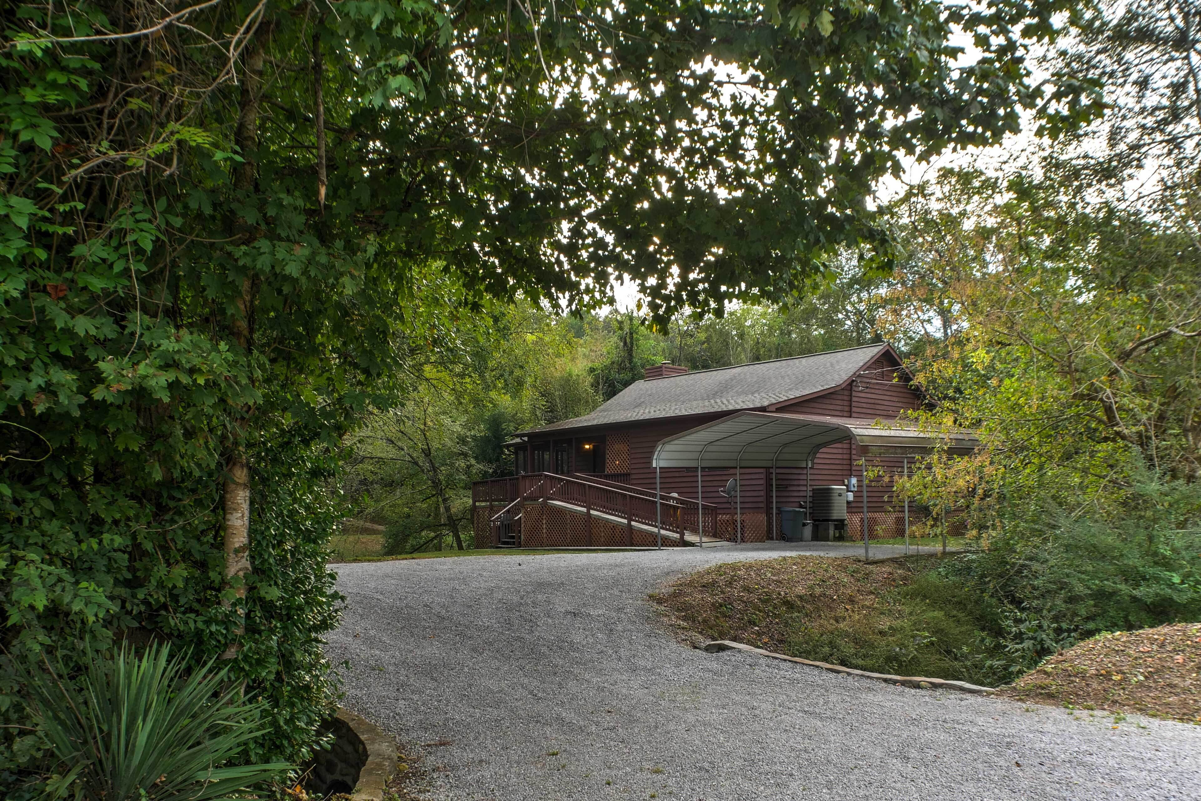 Casa (2 Bedrooms) | Interior