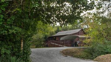 Nhà (2 Bedrooms) | Nội thất