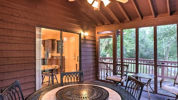 Nhà (2 Bedrooms) | Nội thất