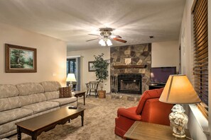 Casa (2 Bedrooms) | Interior