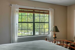 獨棟房屋 (2 Bedrooms) | 住宿內部