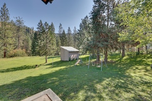Casa (2 Bedrooms) | Interni