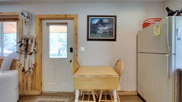 Hus (2 Bedrooms) | Innvendig