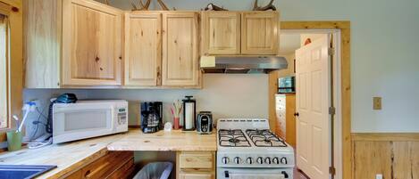 Casa (2 Bedrooms) | Interior