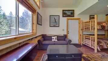 Hus (2 Bedrooms) | Innvendig