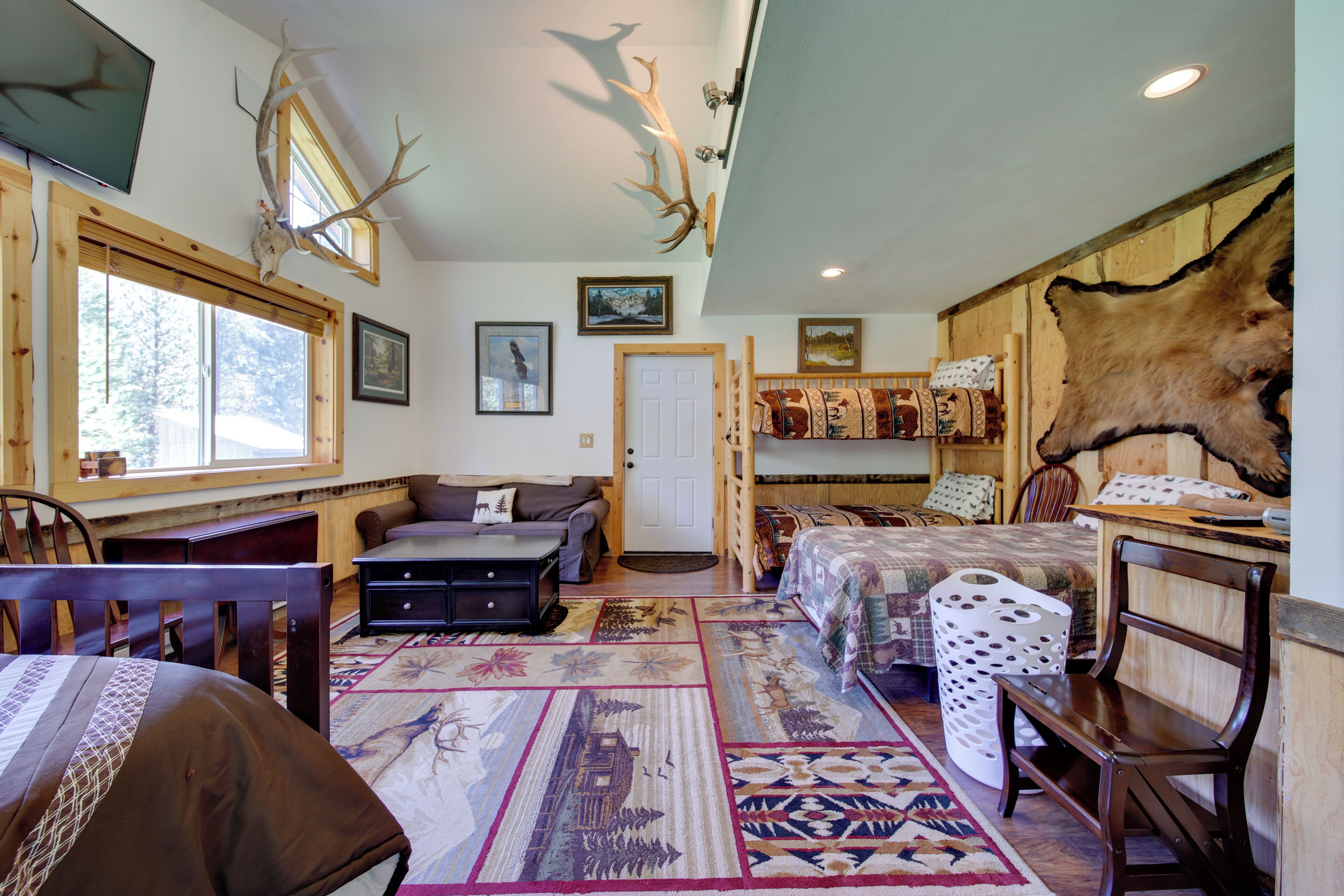 ハウス (2 Bedrooms) | 内装