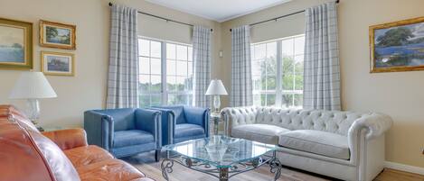 Maison (4 Bedrooms) | Façade de lâhĂ©bergement