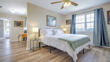 Casa (4 Bedrooms) | Parte interna