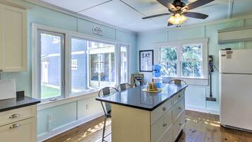 Cottage (4 Bedrooms) | Interior