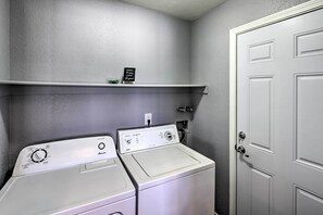 獨棟房屋 (3 Bedrooms) | 住宿內部