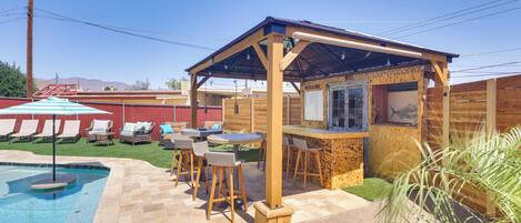 House (3 Bedrooms) | Front of property