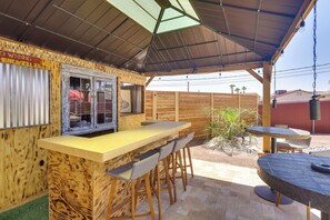 House (3 Bedrooms) | Interior - 2 Mi to Lake Havasu: Home w/ Patio & Pool (Lake Havasu City)