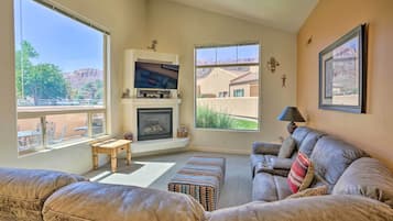 Apartment (3 Bedrooms) | Innenbereich